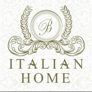 Логотип телеграм канала @italiyanhomeotabek — ITALIAN HOME 🇹🇷🇹🇷🇹🇷