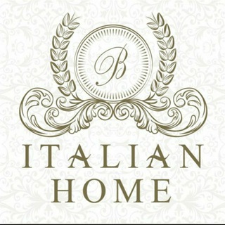 Telegram channel ITALIAN HOME 🇹🇷🇹🇷🇹🇷 logo