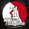 لوگوی کانال تلگرام italktime — غیبت تایم
