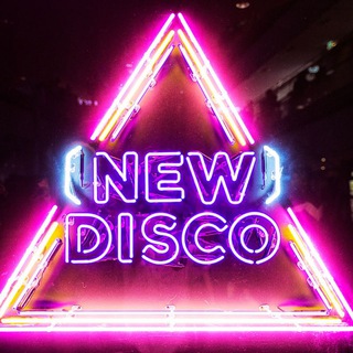 Logo of telegram channel italo_disco_new — New ITALO DISCO Music | Музыка 2022 в стиле Дискотека 80