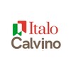 Логотип телеграм канала @italocalvinodimosca — Итальянская Школа Italo Calvino в Москве | c 1973 г.