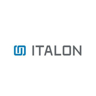Логотип телеграм канала @italon_ceramica_official — ITALON CERAMICA