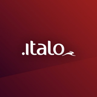Logo del canale telegramma italotrenotelegram - Italo Treno Official