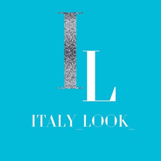 Logo saluran telegram italy_look_msk — ITALY_LOOK_