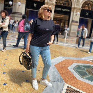 Логотип телеграм канала @italy_shop_brendd — Tatka_personal_shopper