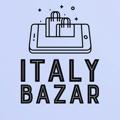 Logo saluran telegram italybazar — Italy Bazar