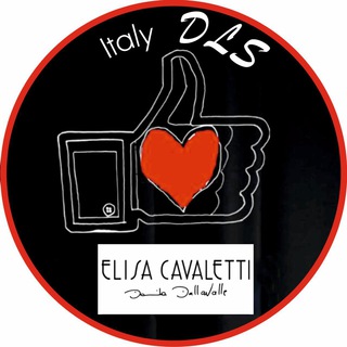 Логотип телеграм канала @italydls — Italy-DLS