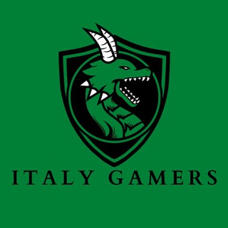 Logo del canale telegramma italygamerstelegram - Italy Gamers