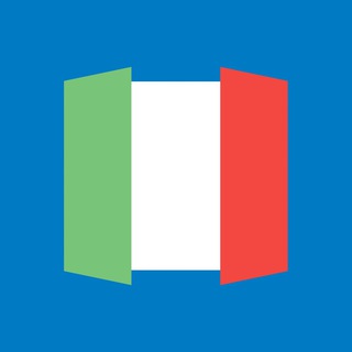 Логотип телеграм канала @italyimmigration — Иммиграция в Италию 🇮🇹
