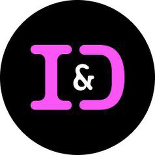 Логотип телеграм канала @itanddigital — IT рекрутинг | HR-блог КА IT and Digital