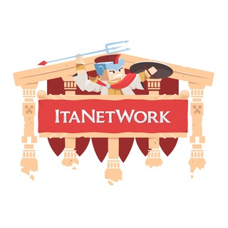 Logo del canale telegramma itanetworkhelp - ItaNetwork - Help