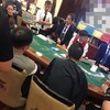 电报频道的标志 itanhuas — 新澳门赌场#柬埔寨赌场#孤注一掷