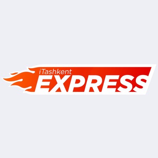 Telegram kanalining logotibi itashkent_express — iTashkent Express 🇺🇿🇺🇸📢