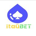 Logo saluran telegram itaubet — ✨Itaúbet Brasil Parceiros✨🇧🇷🇧🇷