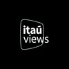 Logo of telegram channel itauviews — Itaú Views