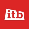 Логотип телеграм канала @itbcompany — itb | интернет-маркетинг