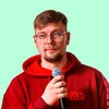 Логотип телеграм канала @itbmorozov — МОРОЗОВ из itb