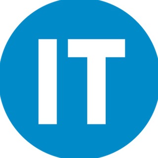 Логотип телеграм канала @itbook_ru — Библиотека программиста ITbook