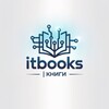 Логотип телеграм канала @itbooks_tg — ITBooks | Книги