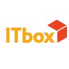 Логотип телеграм -каналу itboxua — ITbox.ua
