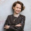Логотип телеграм канала @itbrand_rules — 💓Любовь Соболева 💓Работа с людьми