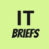 Логотип телеграм канала @itbriefs — IT Briefs: Backend, Databases, System Design