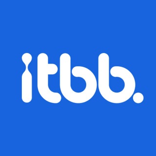 Логотип телеграм канала @itbusinessbroker — IT Бизнес Брокер