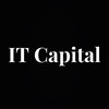 Логотип телеграм канала @itcapital — IT Capital