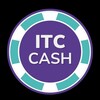 Логотип телеграм канала @itccashteam — ITC Cash Team | Покер | Обучение | Бекинг