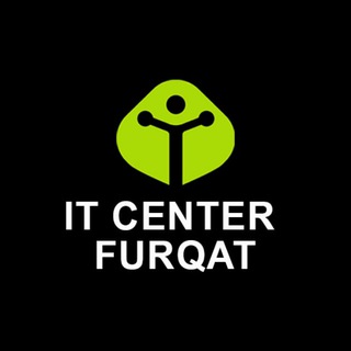 Telegram kanalining logotibi itcenterfurqat — IT Center - FURQAT
