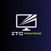 Telegram kanalining logotibi itcfrontend — ITC Dasturlash | Frontend