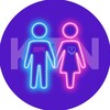 Логотип телеграм канала @itch_kazan — Ищу тебя Казань
