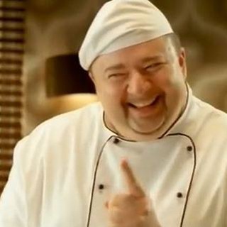 Логотип телеграм канала @itchef — АйТи:Повар