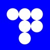 Логотип телеграм -каналу itcluster_if — IT-Cluster Ivano-Frankivsk
