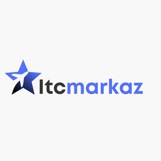 Telegram kanalining logotibi itcmarkaz — Itcmarkaz - Academyasi