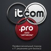 Логотип телеграм канала @itcom_iiko — Айтиком | Автоматизация ресторанов iiko_channel