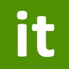 Логотип телеграм канала @itconstruct — ITConstruct