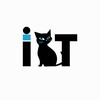Логотип телеграм канала @itcoursez — it курсы