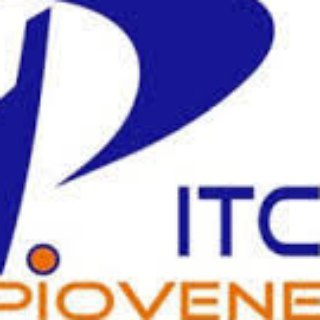 Logo del canale telegramma itcpiovene - Istituto Tecnico Piovene