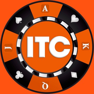 Логотип телеграм канала @itcpokerteam — 🎯 Школа покера и бекинг ITCfond.ru 📈 | Обучаем, спонсируем, доходим до результата!