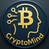 Logo of telegram channel itcryptomind — CRYPTOMIND