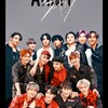 Логотип телеграм канала @itctourxlhxu — Фоны с BTS , Stray kids и ТХТ💕