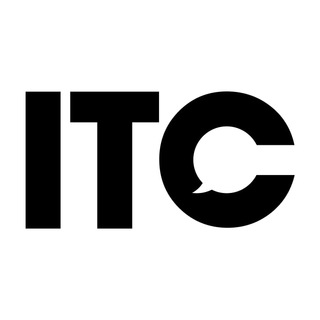 Logo of telegram channel itcuarss — ITC.ua – всі тексти видання