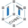 Логотип телеграм канала @itcube32 — IT-КУБ.БРЯНСК
