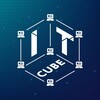 Логотип телеграм канала @itcube39 — «IT-куб» Калининград