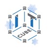 Логотип телеграм канала @itcubeizhevsk — IT-КУБ.Ижевск