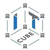 Логотип телеграм канала @itcuberostov — IT-куб.Ростов-на-Дону