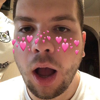 Логотип телеграм канала @itdebilru — айтидебил