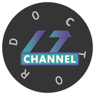 Логотип телеграм канала @itdoctor_official — ITDoctor | Веб-разработка
