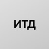 Логотип телеграм канала @itdziro — ИТД
